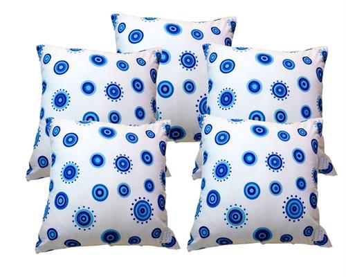 cotton cushion covers